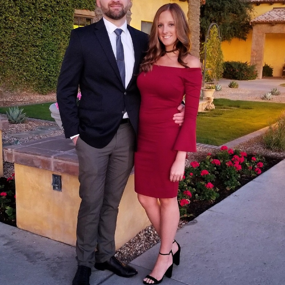 Lulu’s Dress